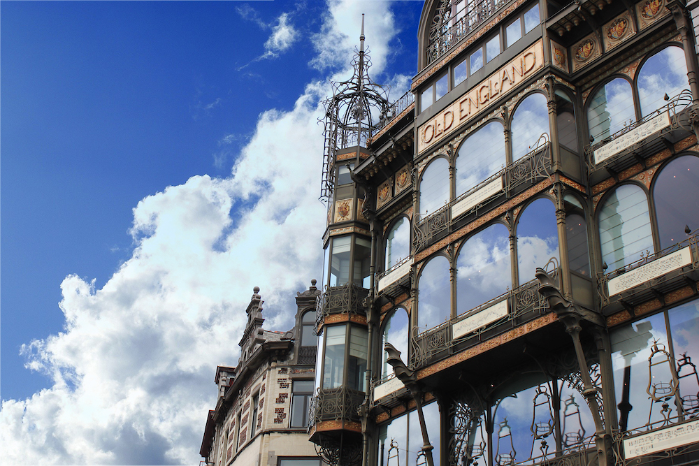 bruselas