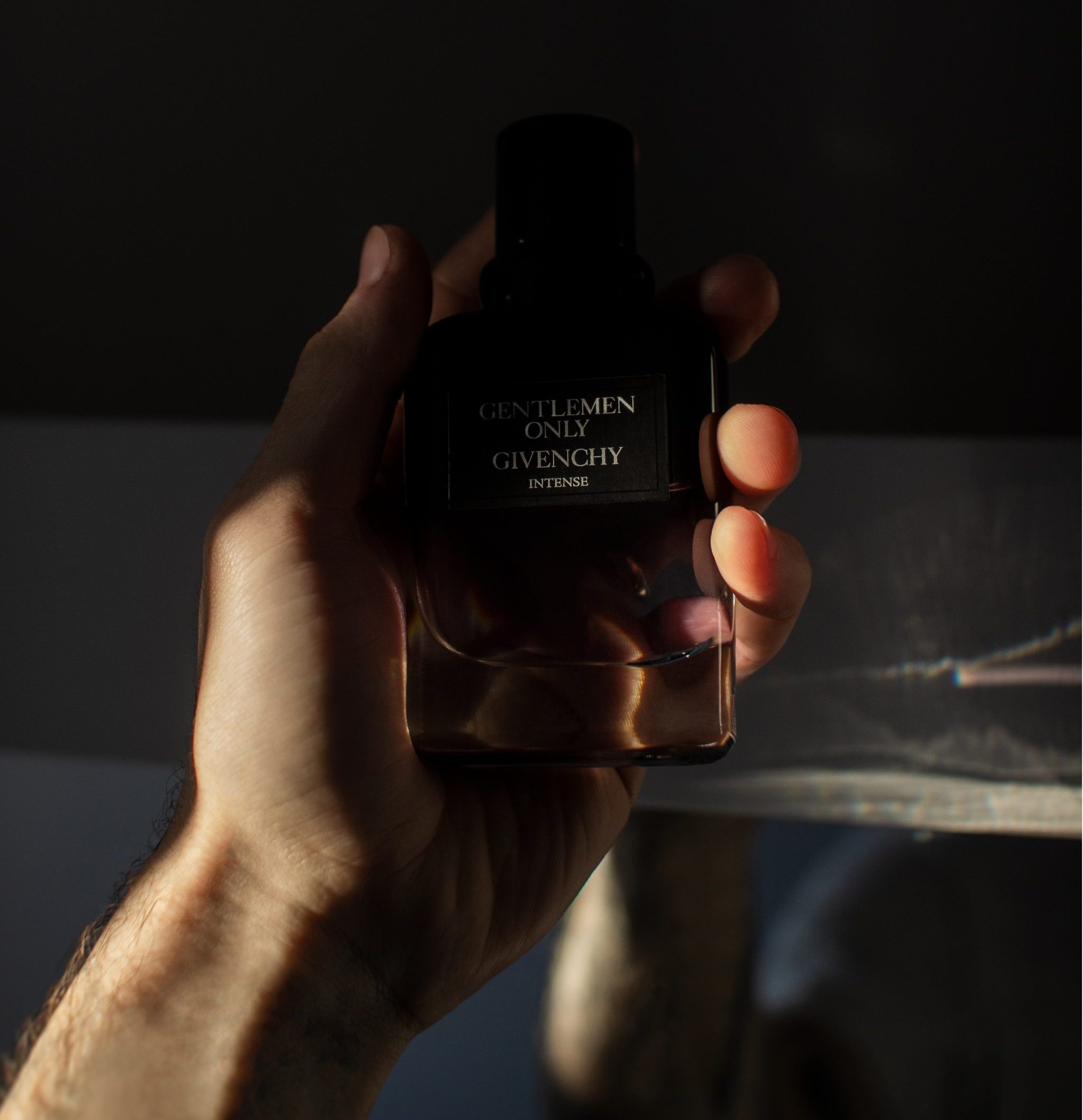 Perfume Givenchy