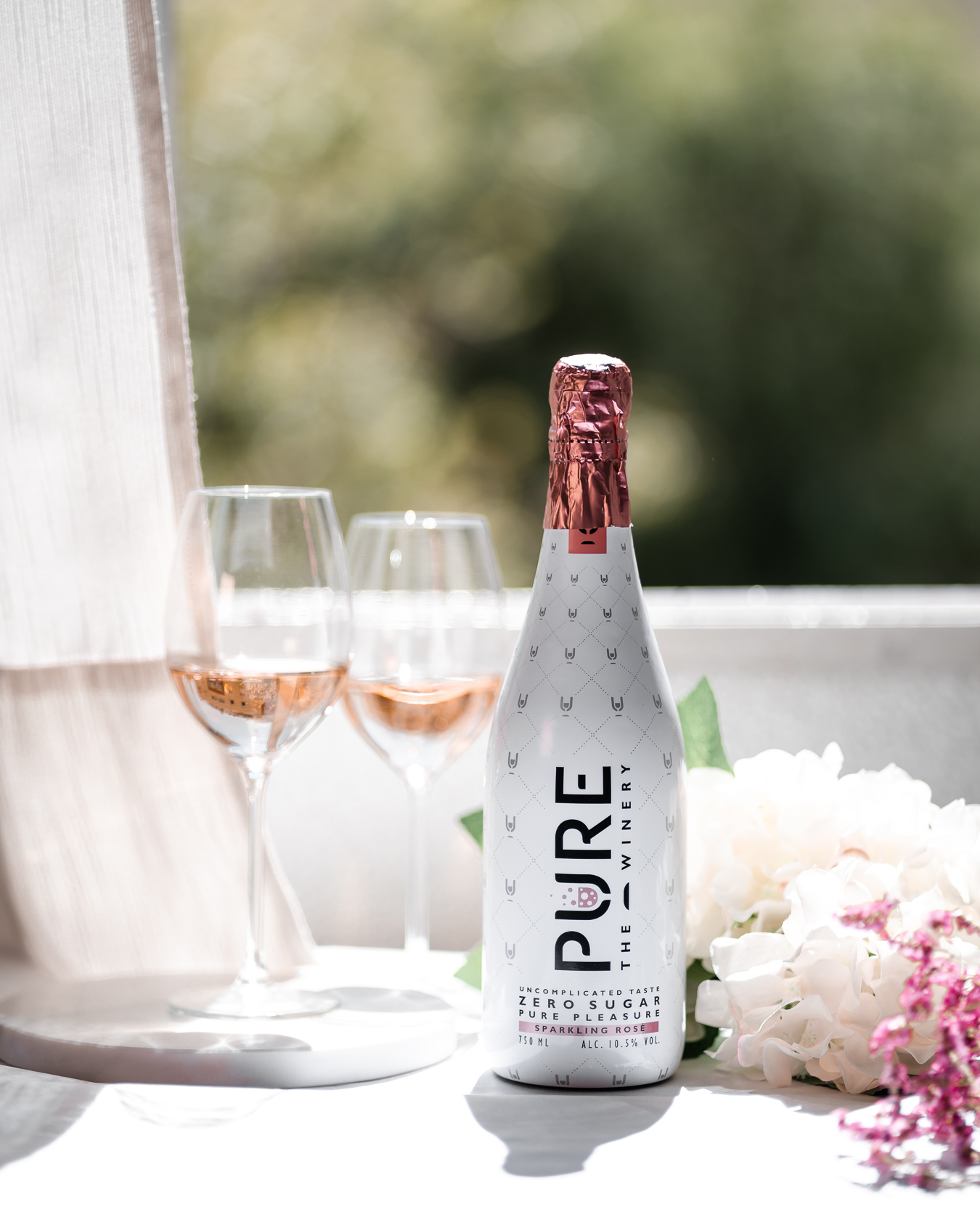 Foto: PURE The Winery