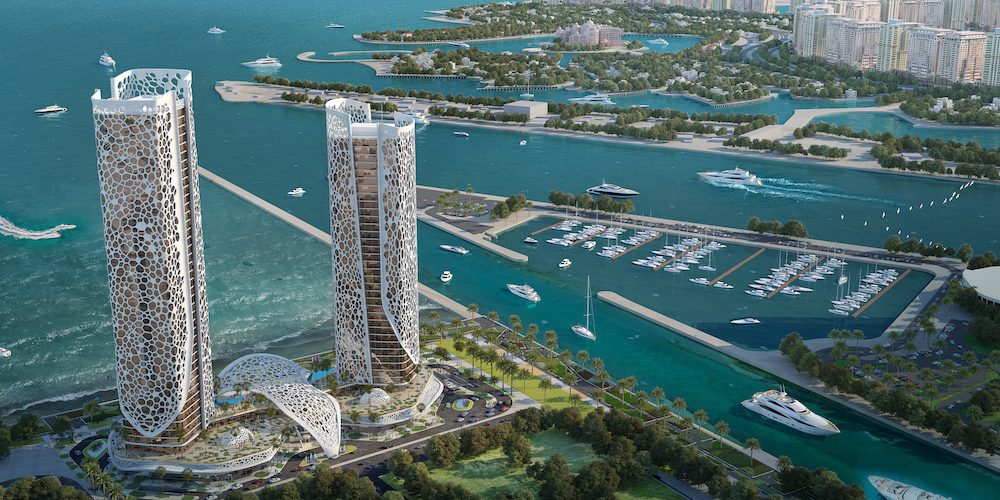 Rosewood Doha