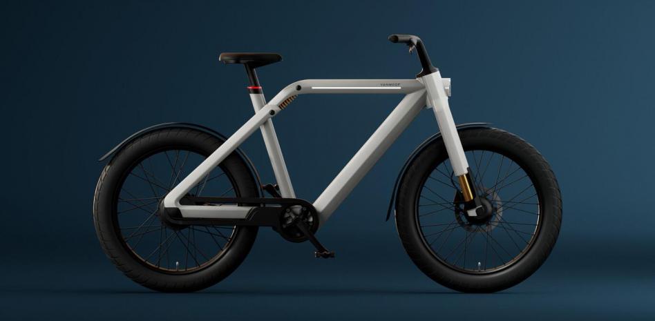 vanmoof