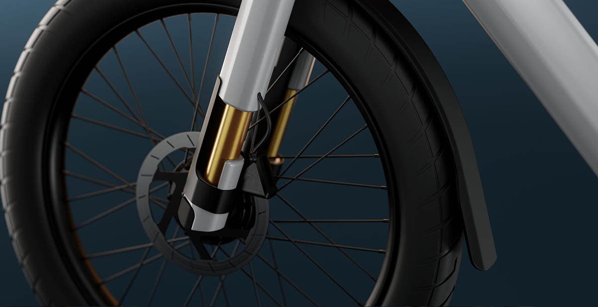vanmoof