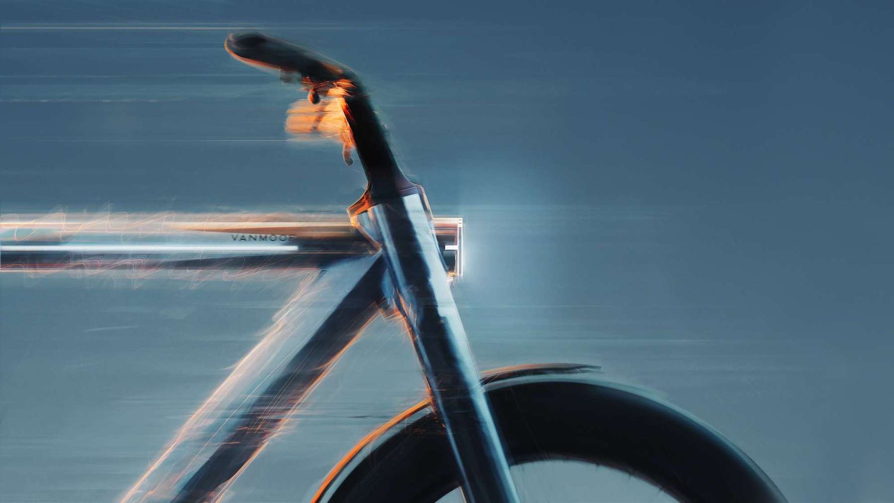 vanmoof