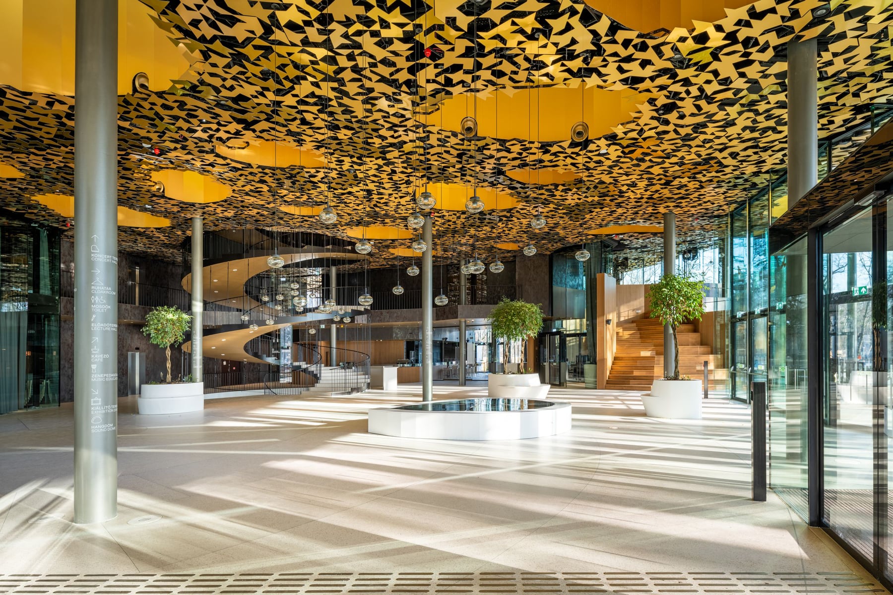 Foto: Casa de la M&uacute;sica