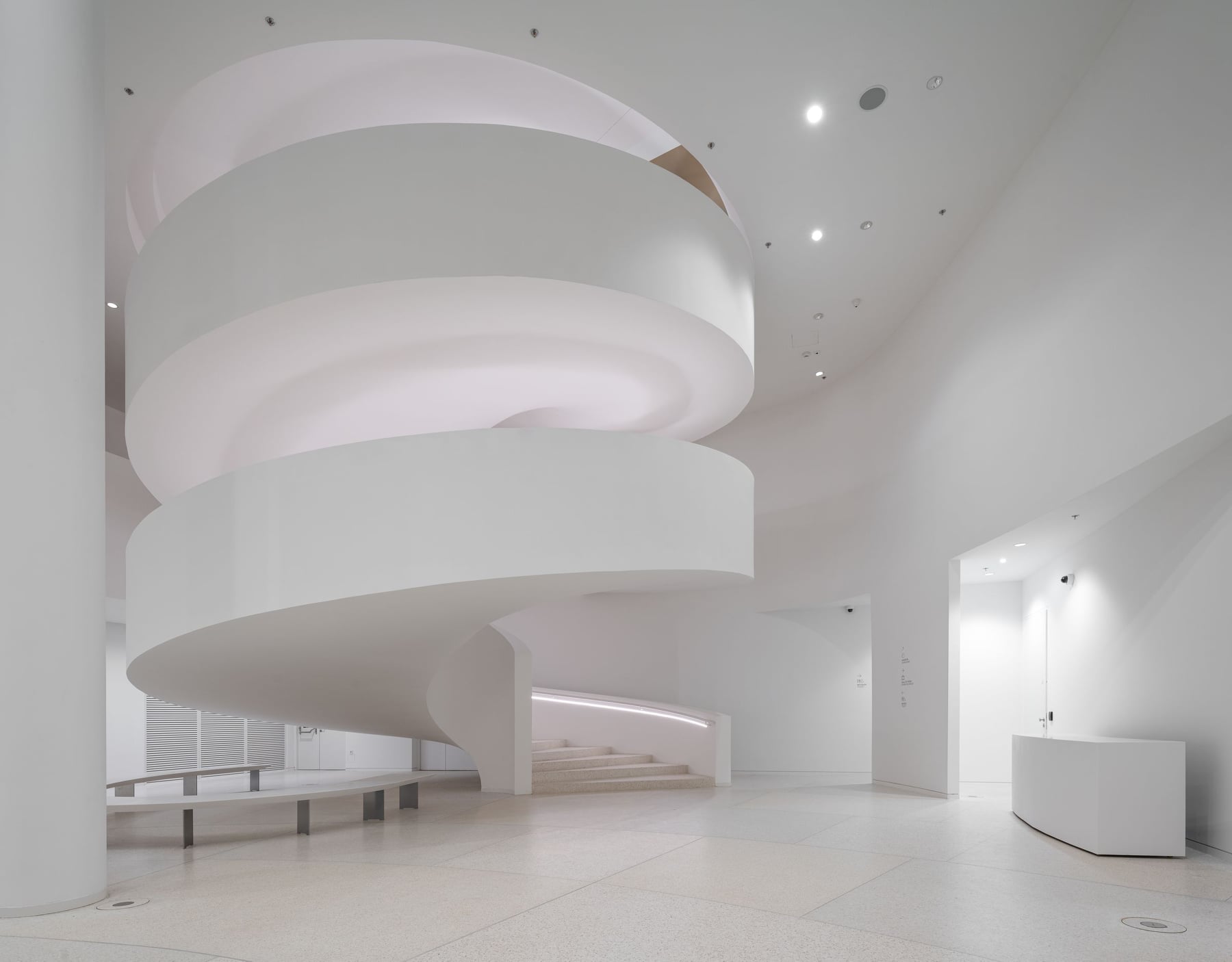 Foto: Casa de la M&uacute;sica