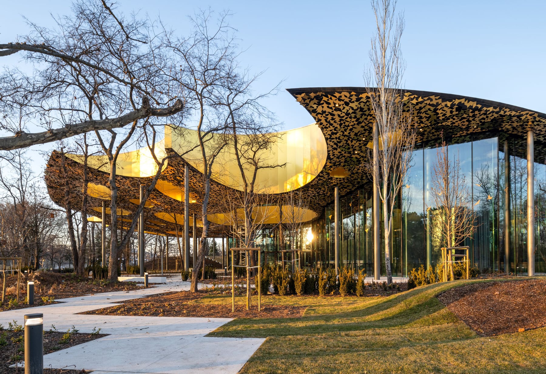 Foto: Casa de la M&uacute;sica