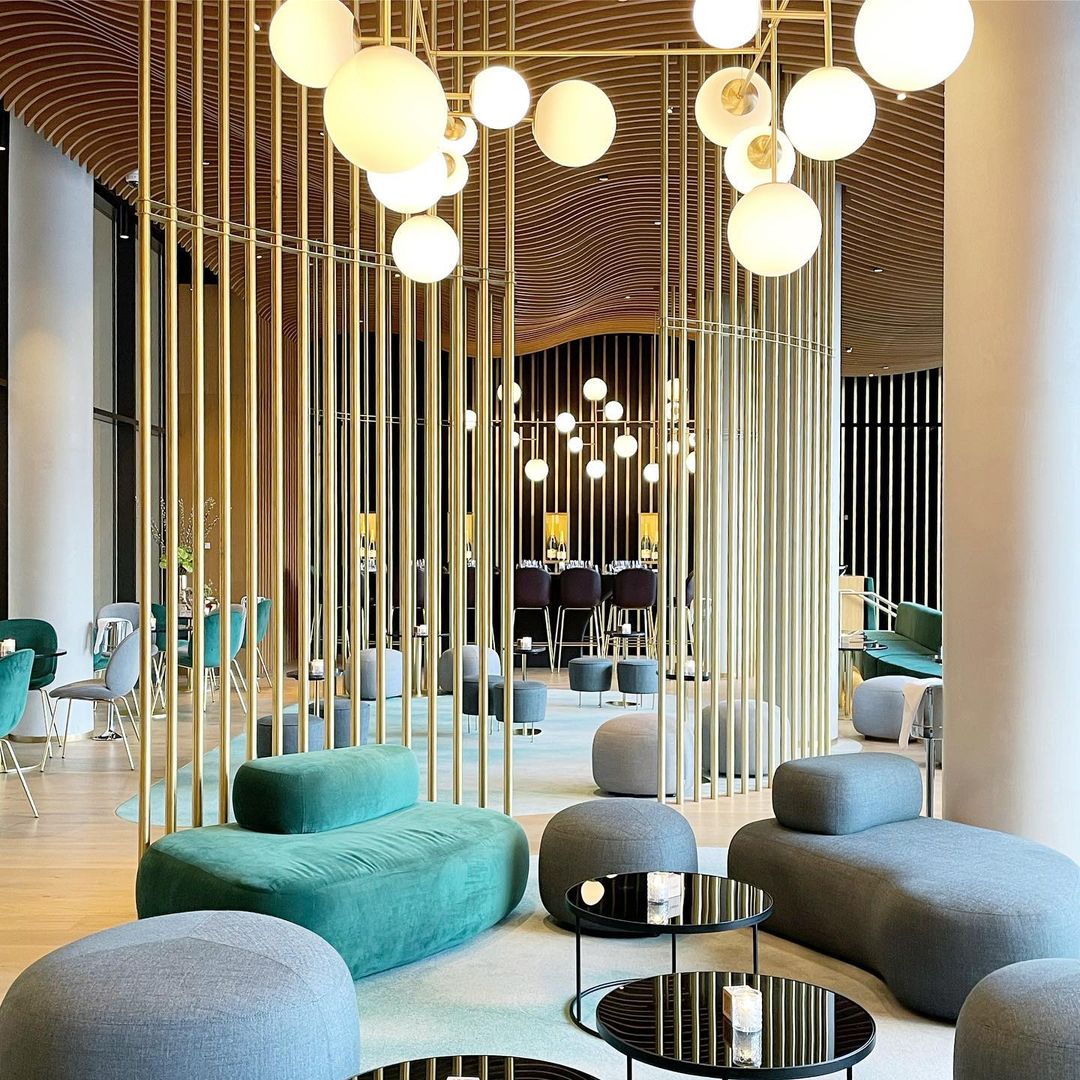 westin londres