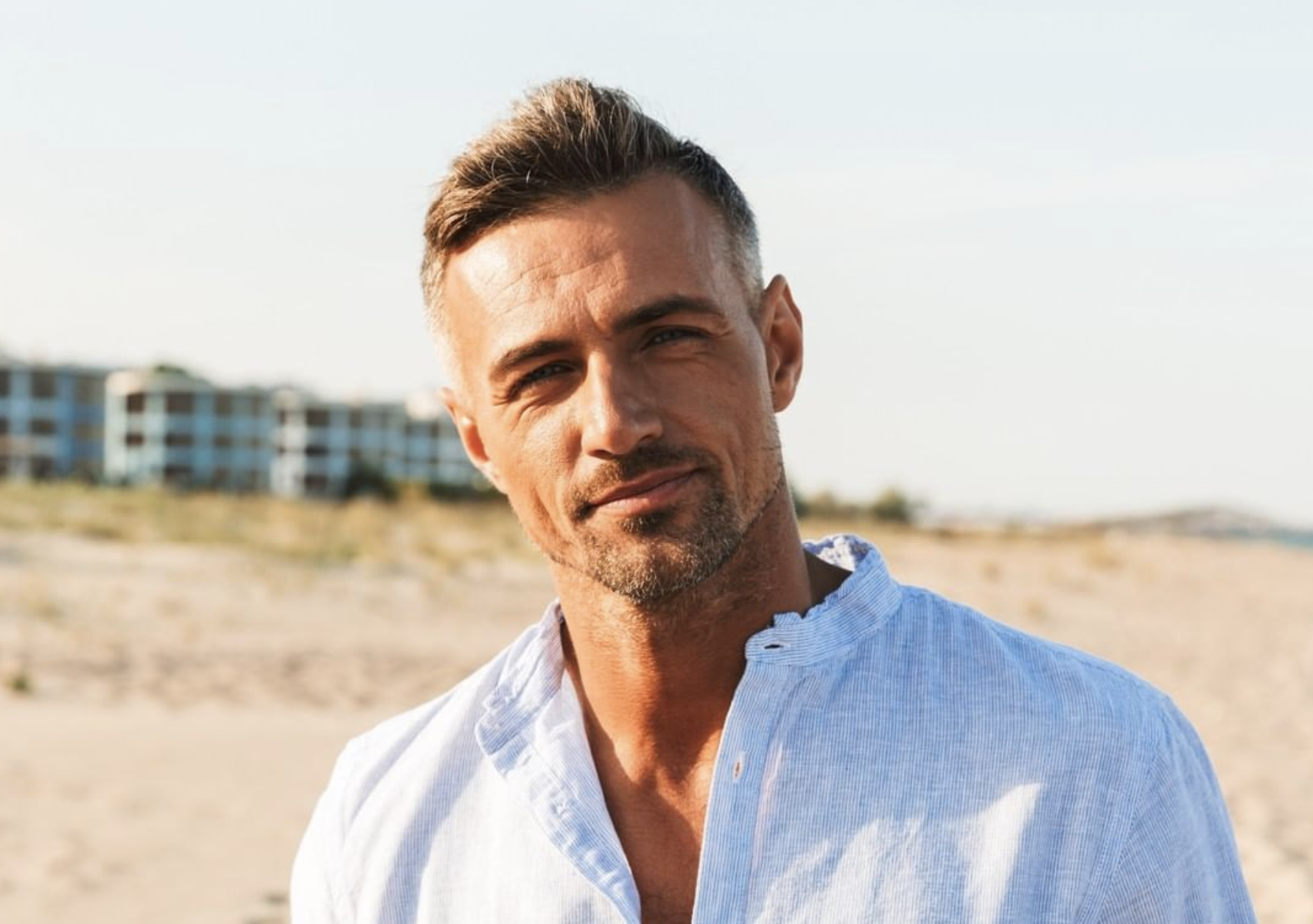 Hombre