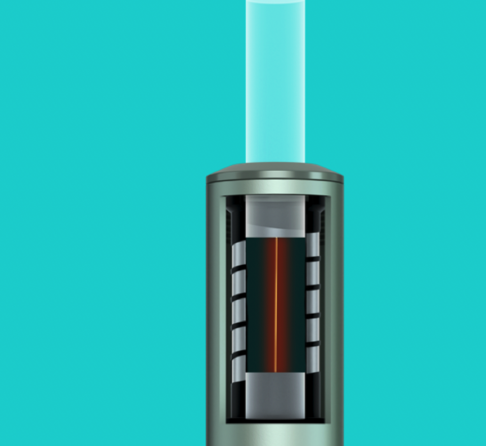 'IQOS ILUMA'