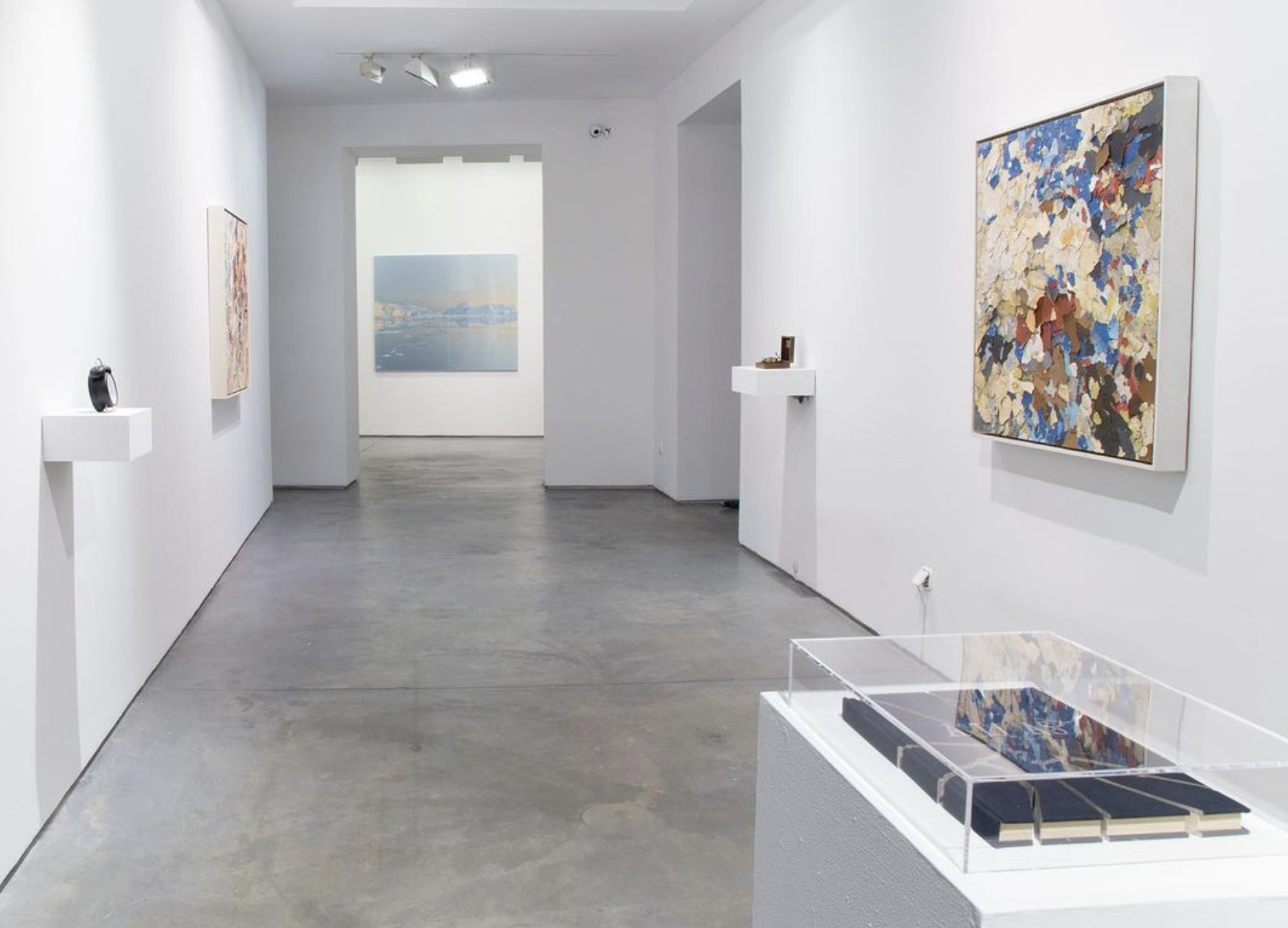 Galer&iacute;a Max Estrella