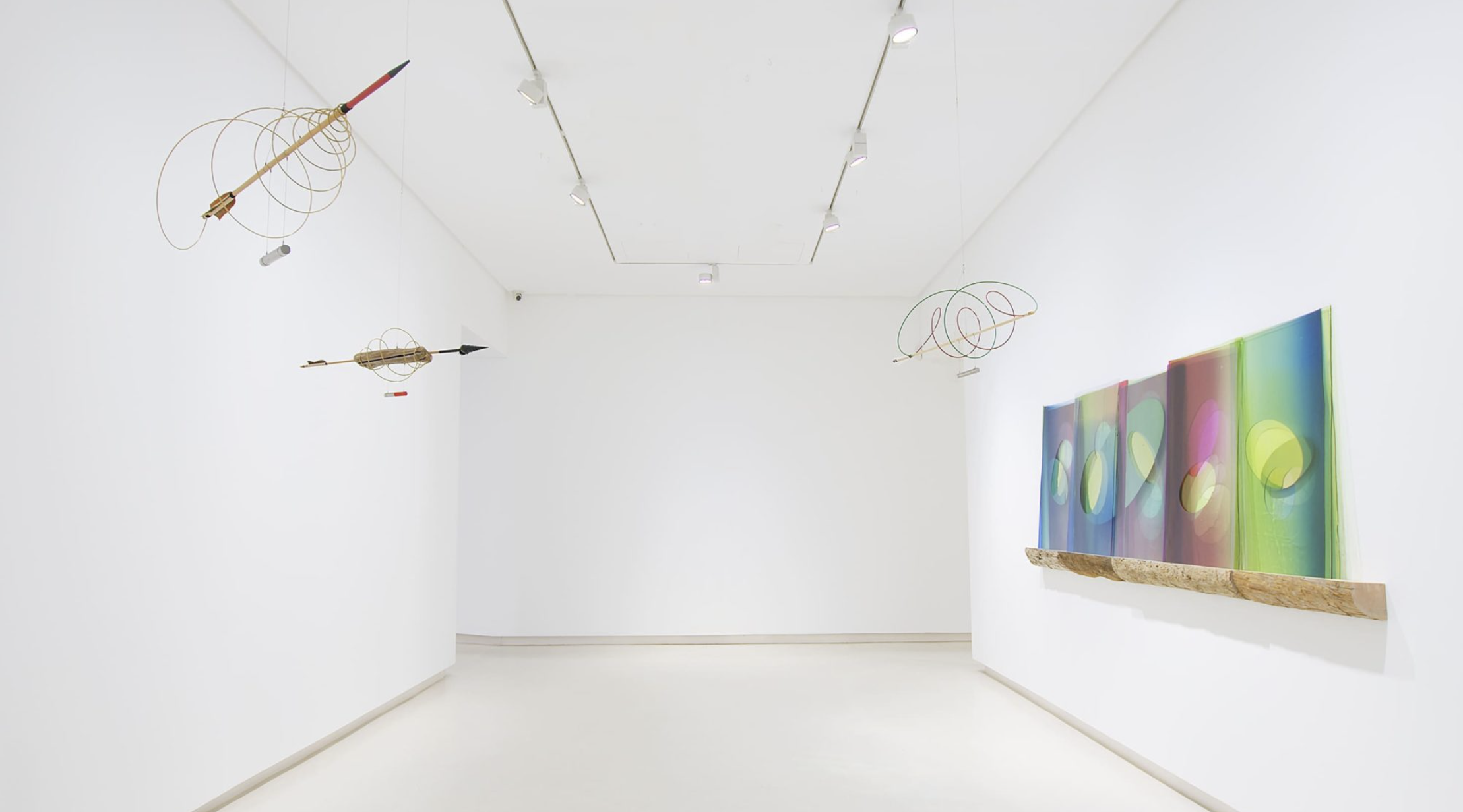 Galer&iacute;a Elvira Gonz&aacute;lez