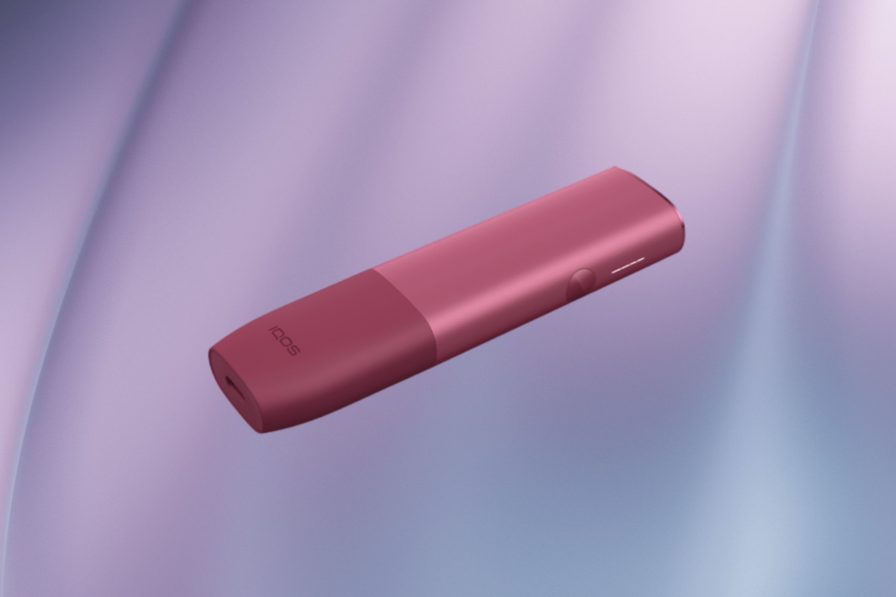 'IQOS ILUMA ONE'