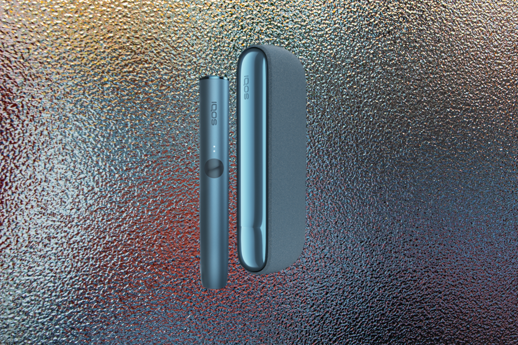 'IQOS ILUMA'