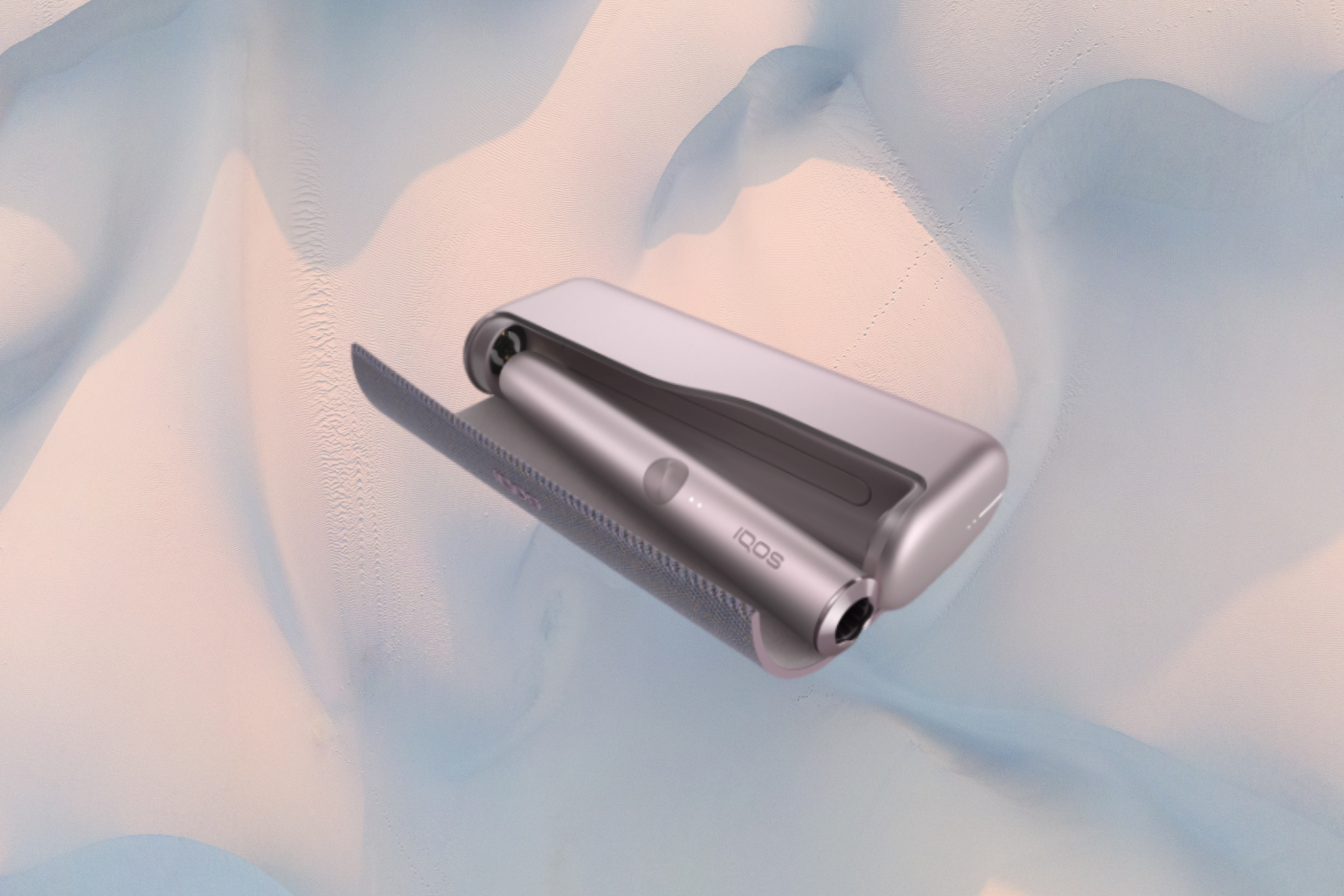 'IQOS ILUMA PRIME'
