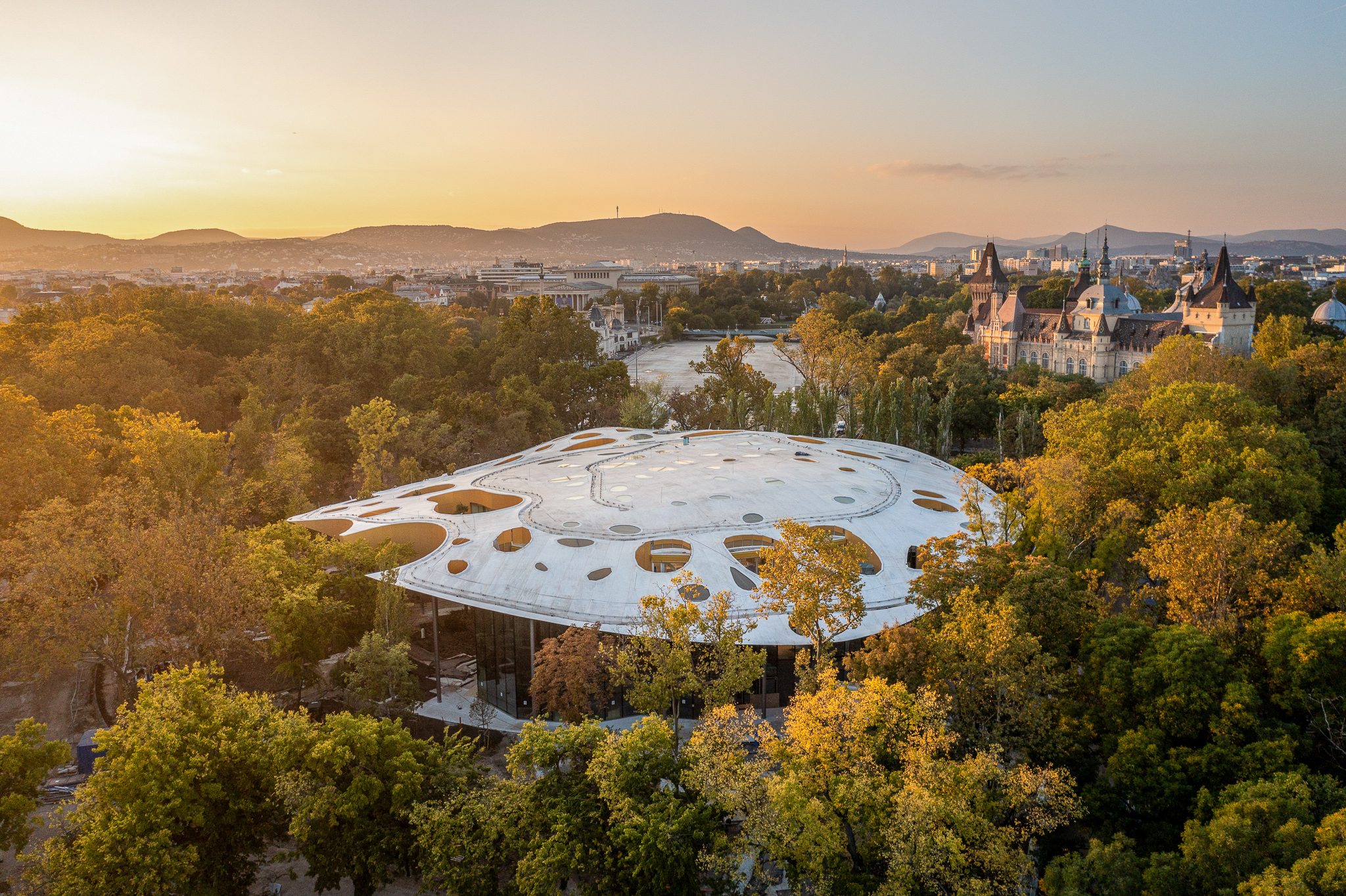 Foto: Casa de la M&uacute;sica
