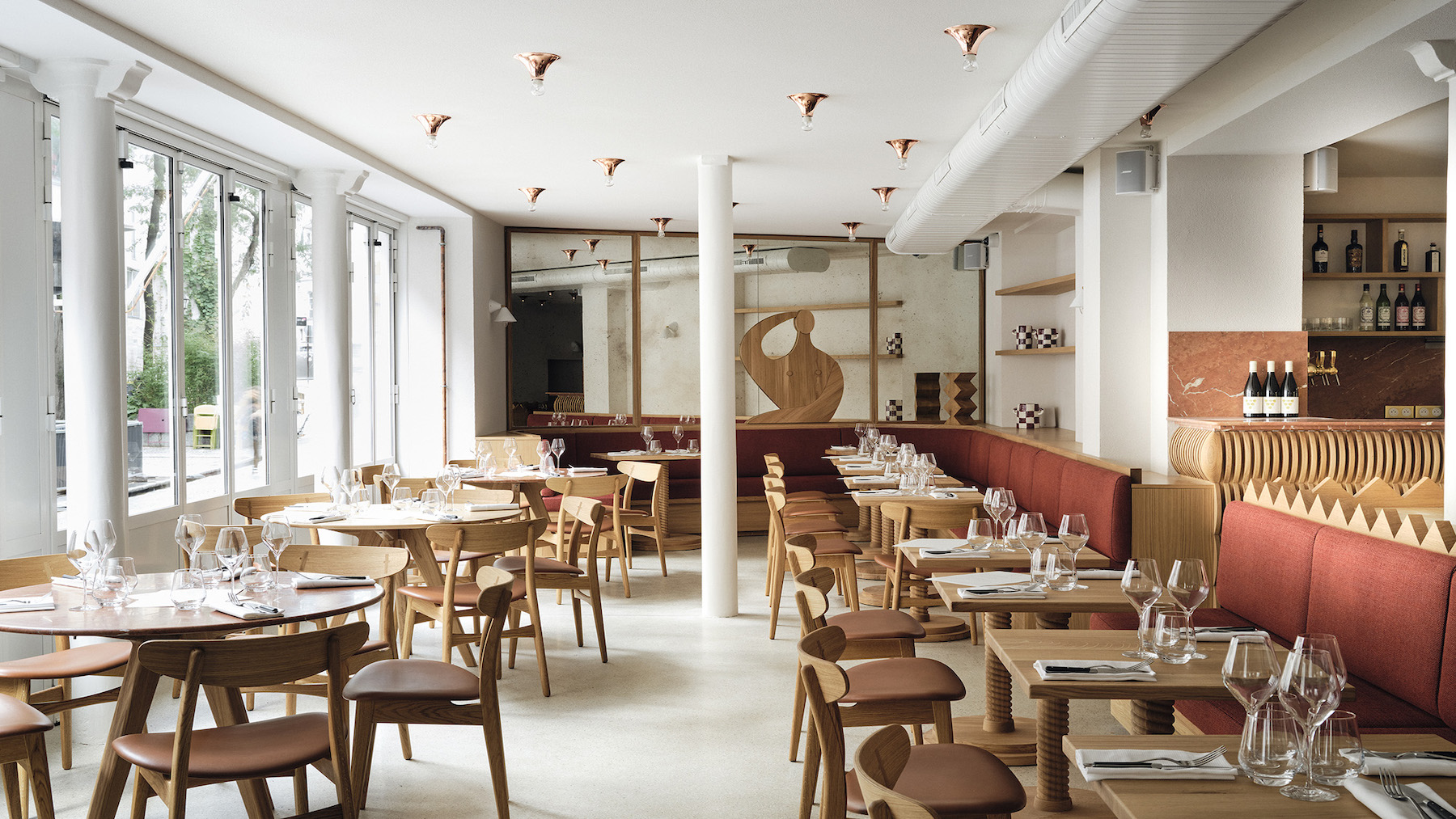 Café Compagnon