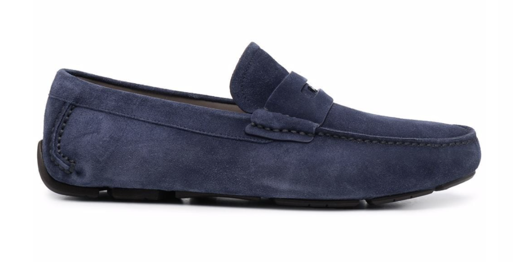 Mocasines Salvatore Ferragamo