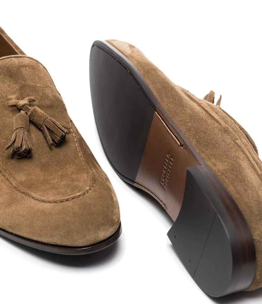 Mocasines Brunello Cucinelli