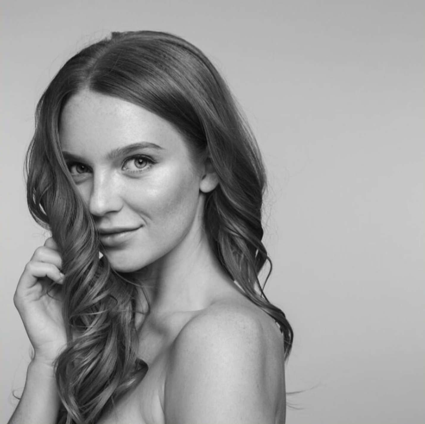 Belleza mujer