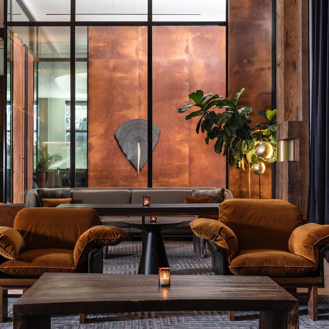 Thompson hotels