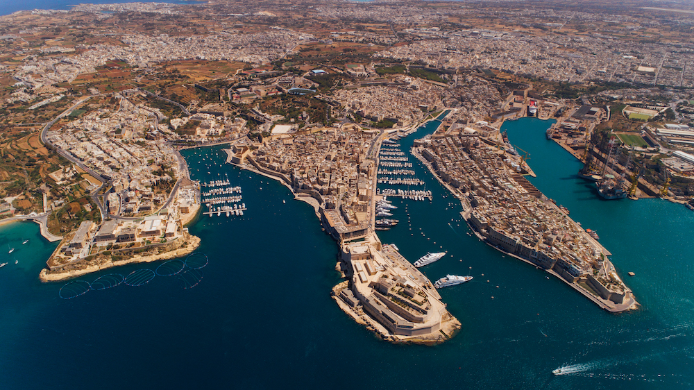 malta