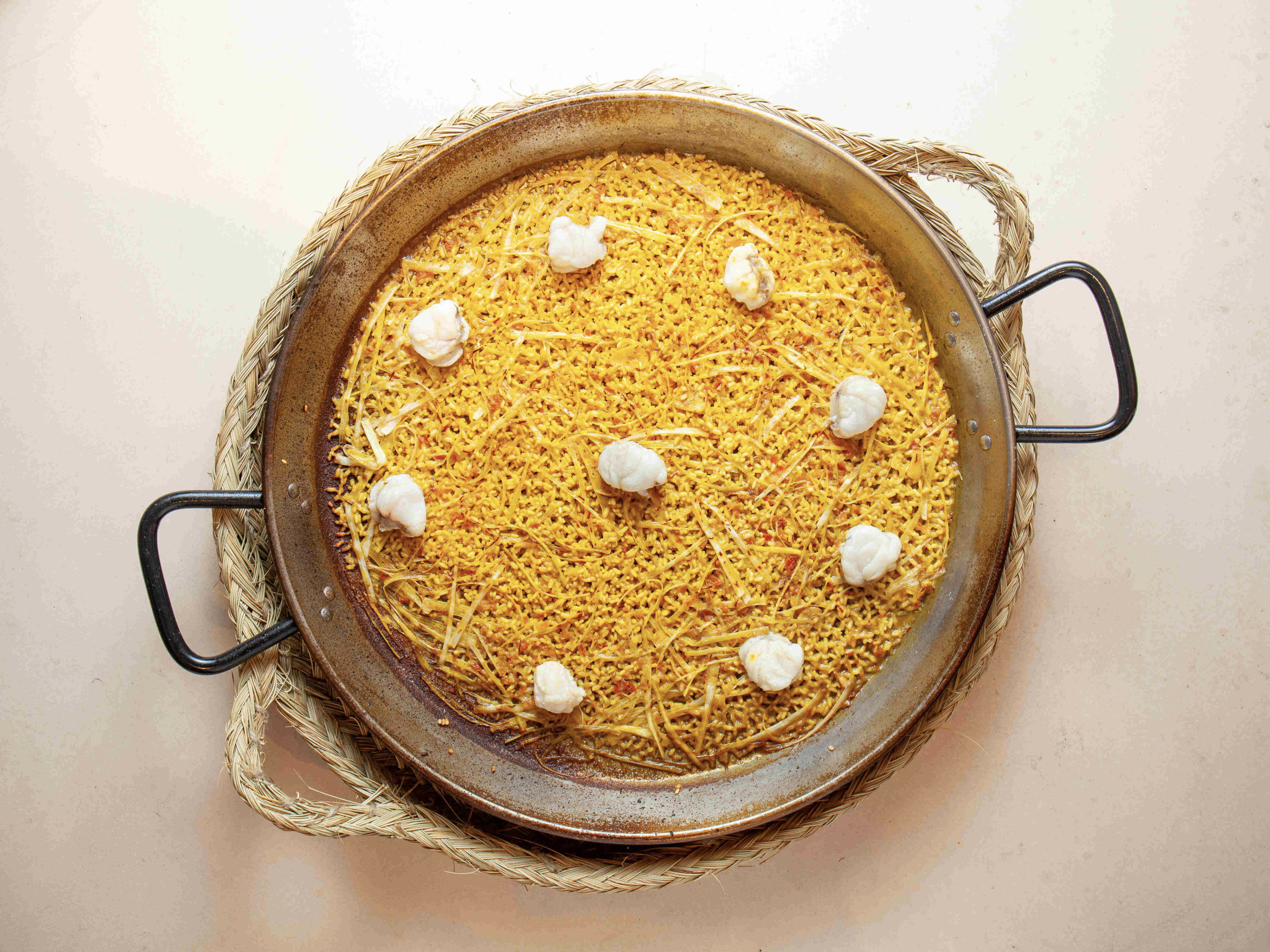 restaurante berlanga