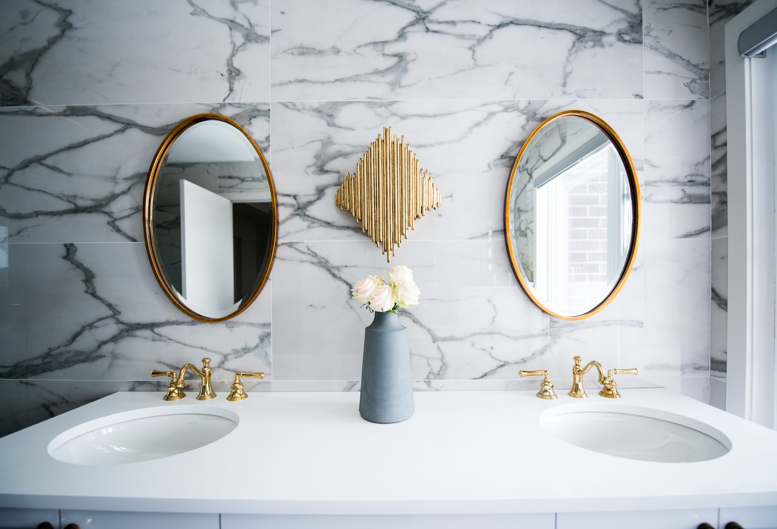 baño