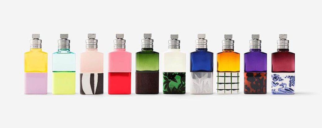 Perfumes