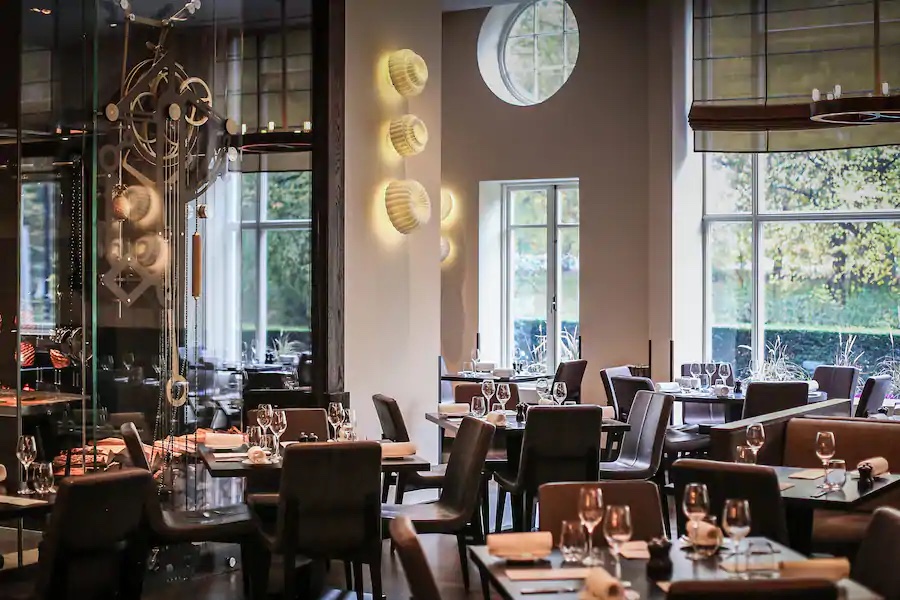 Mandarin Oriental Londres