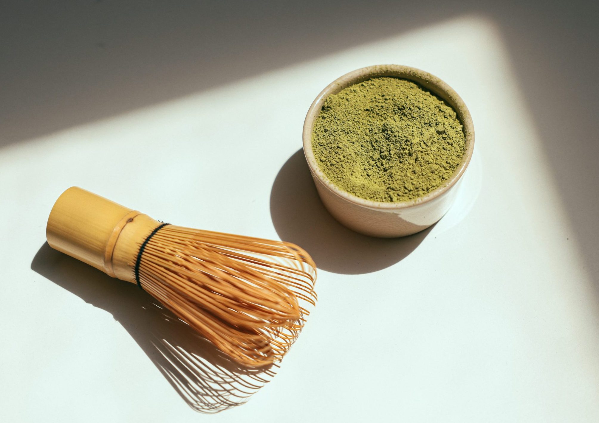 Matcha