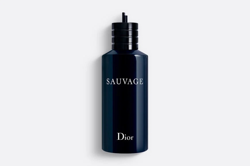 sauvage dior