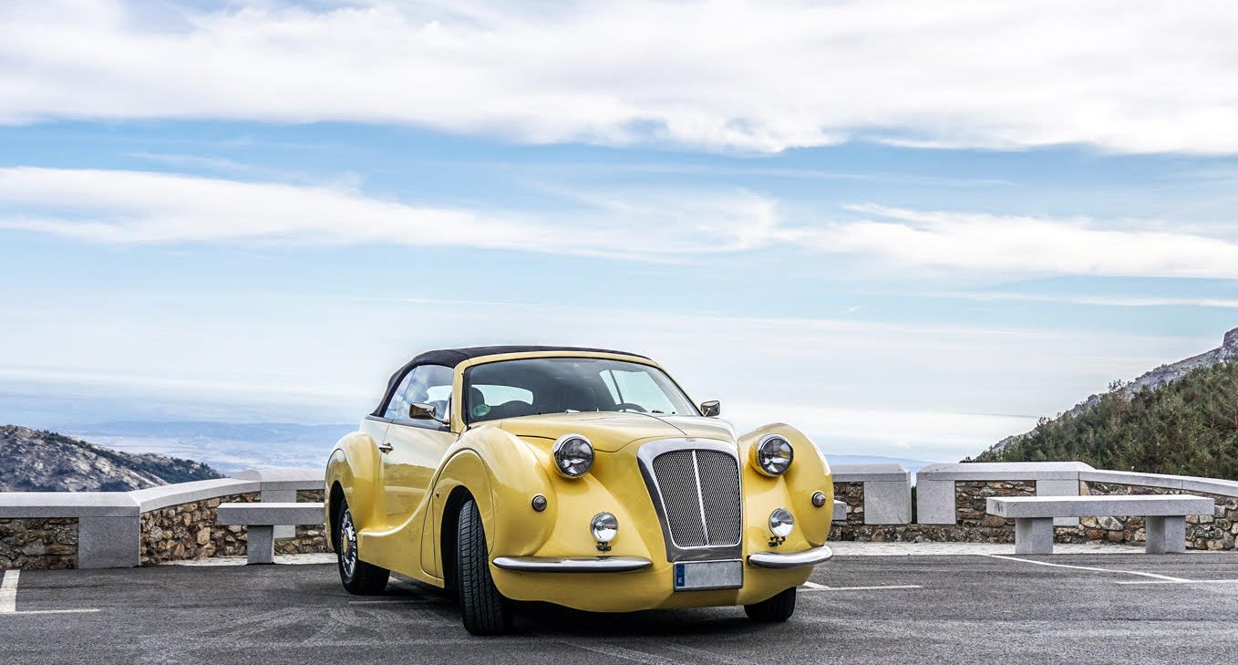 Author Cabrio