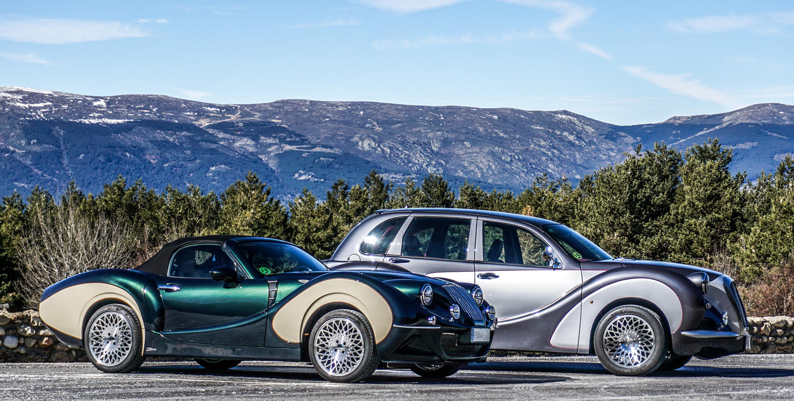 Coches Hurtan
