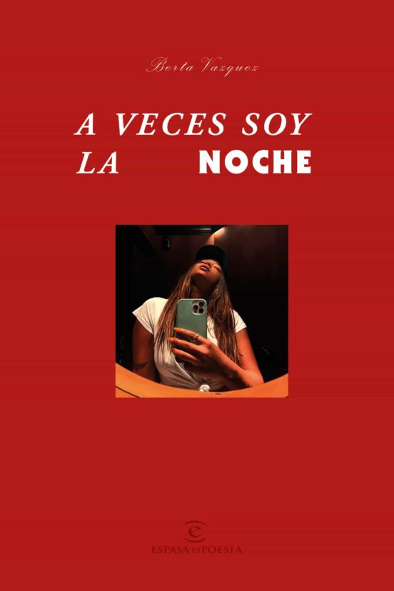 Foto: Espasa es Poes&iacute;a