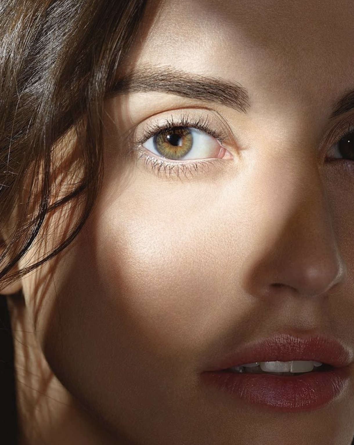 Belleza mujer 