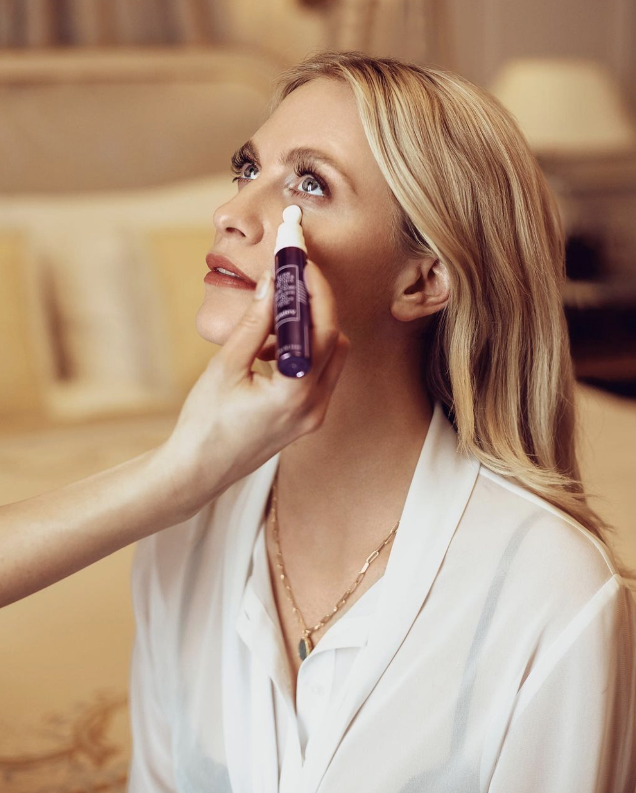 Poppy Delevingne