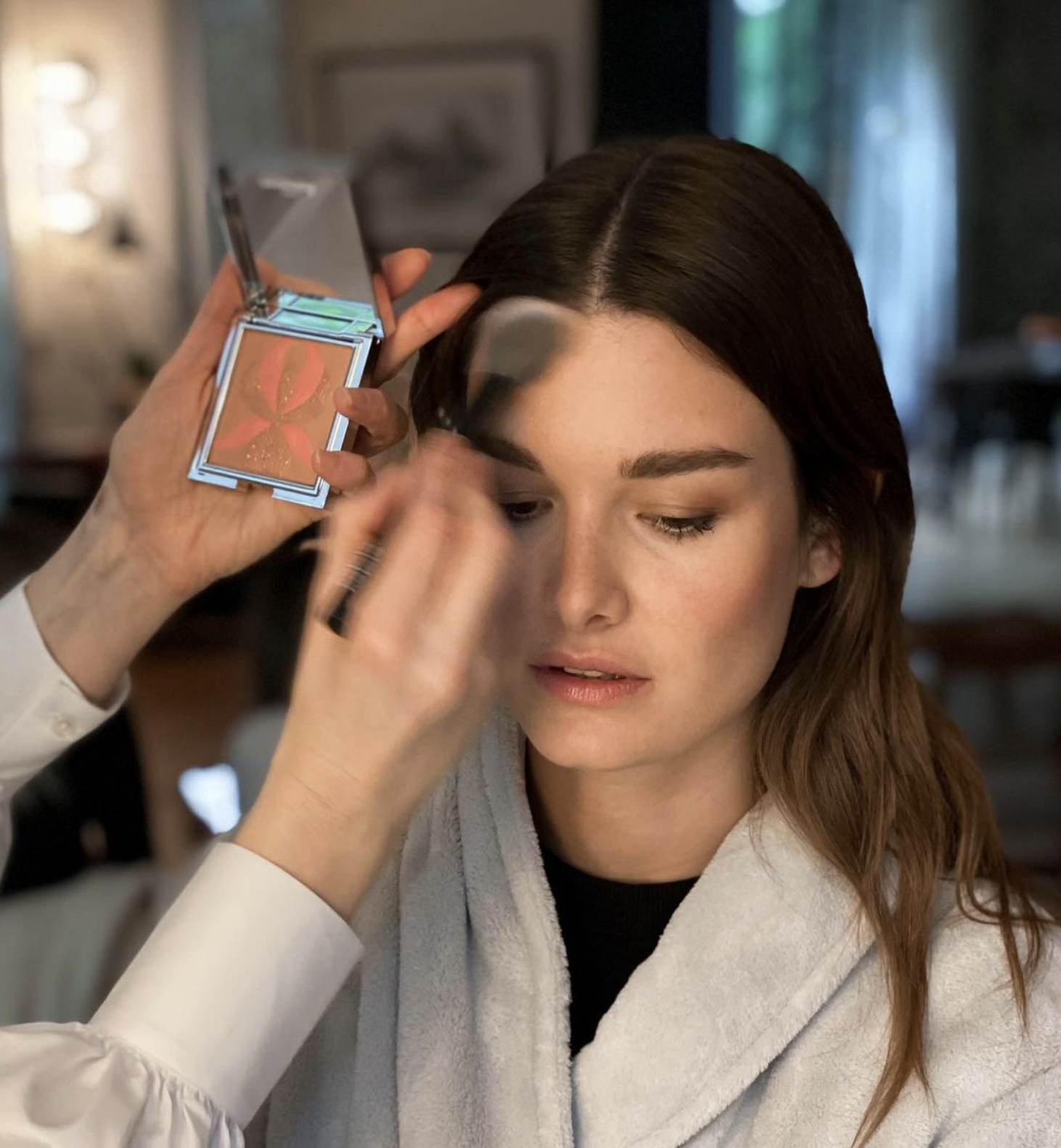 Maquillaje
