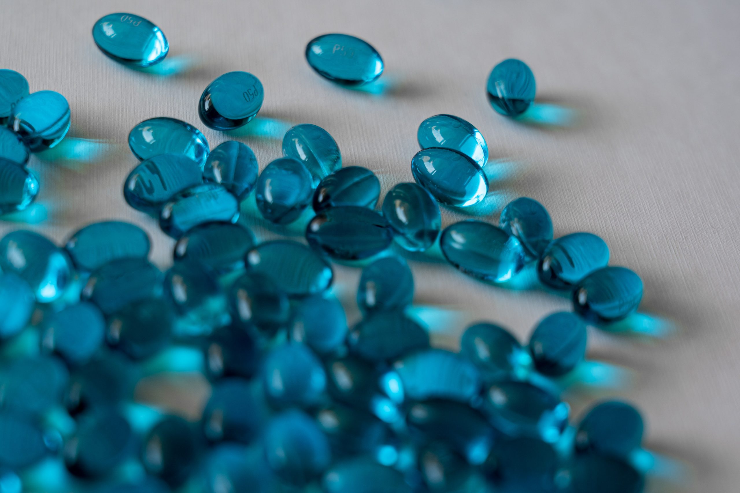Suplementos
