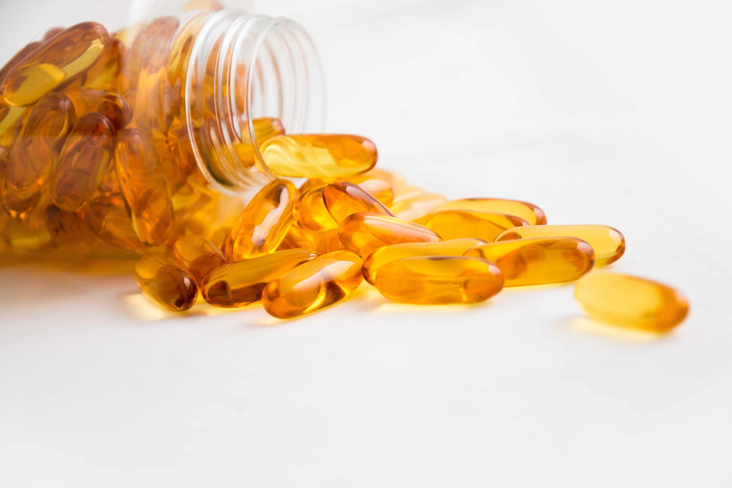 Suplementos