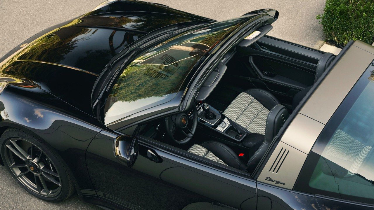 Foto: Porsche