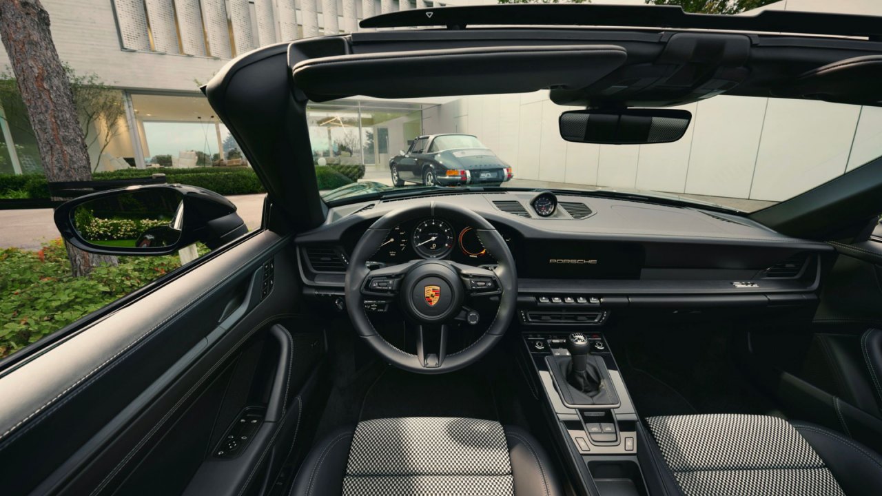 Foto: Porsche