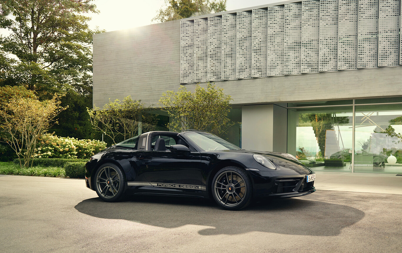 Foto: Porsche