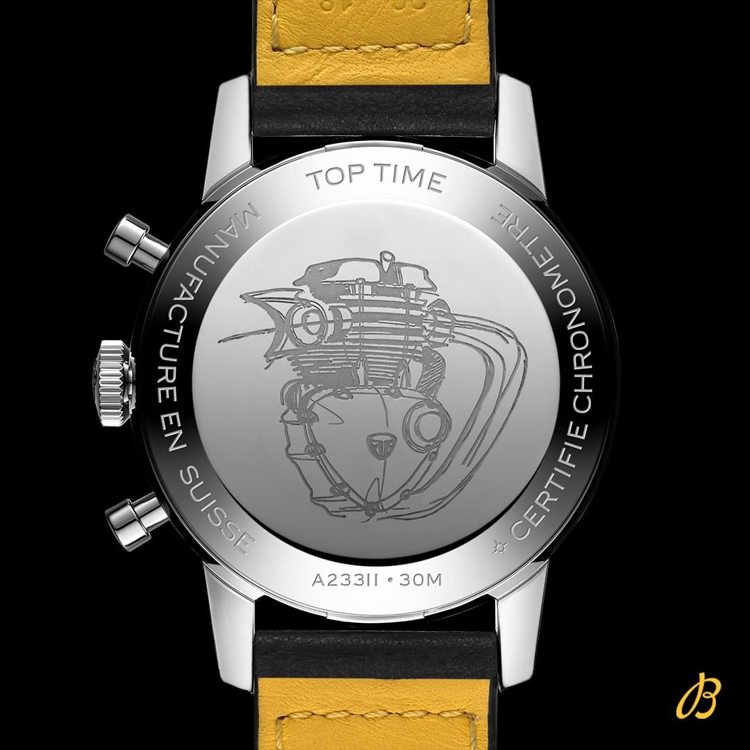 Reloj