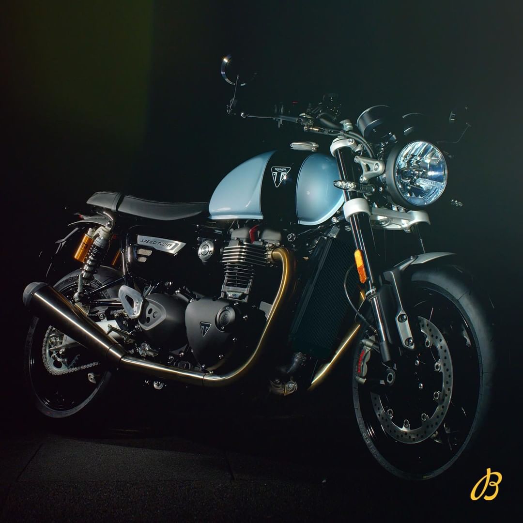 Motocicleta
