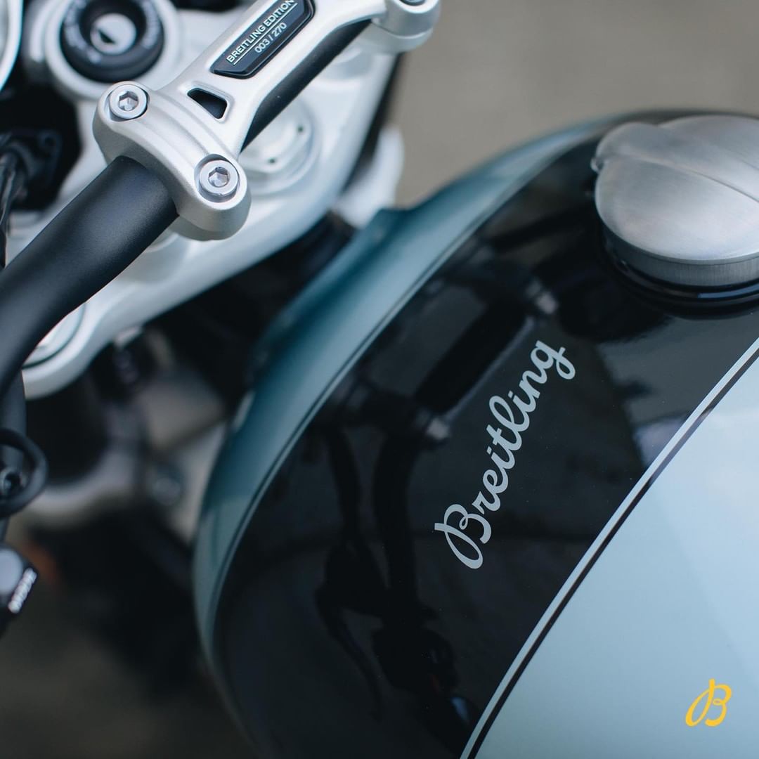 Motocicleta