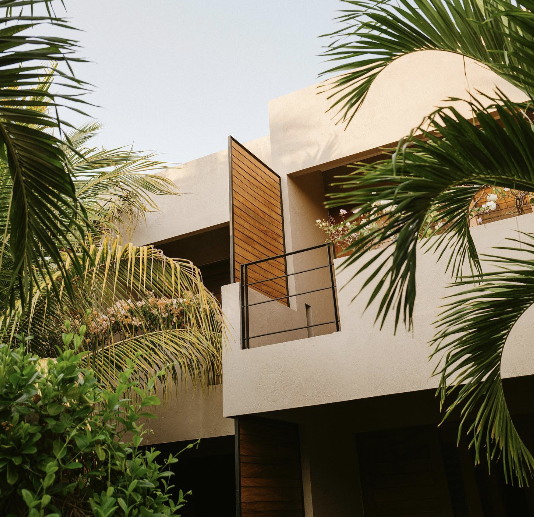 Hotel México