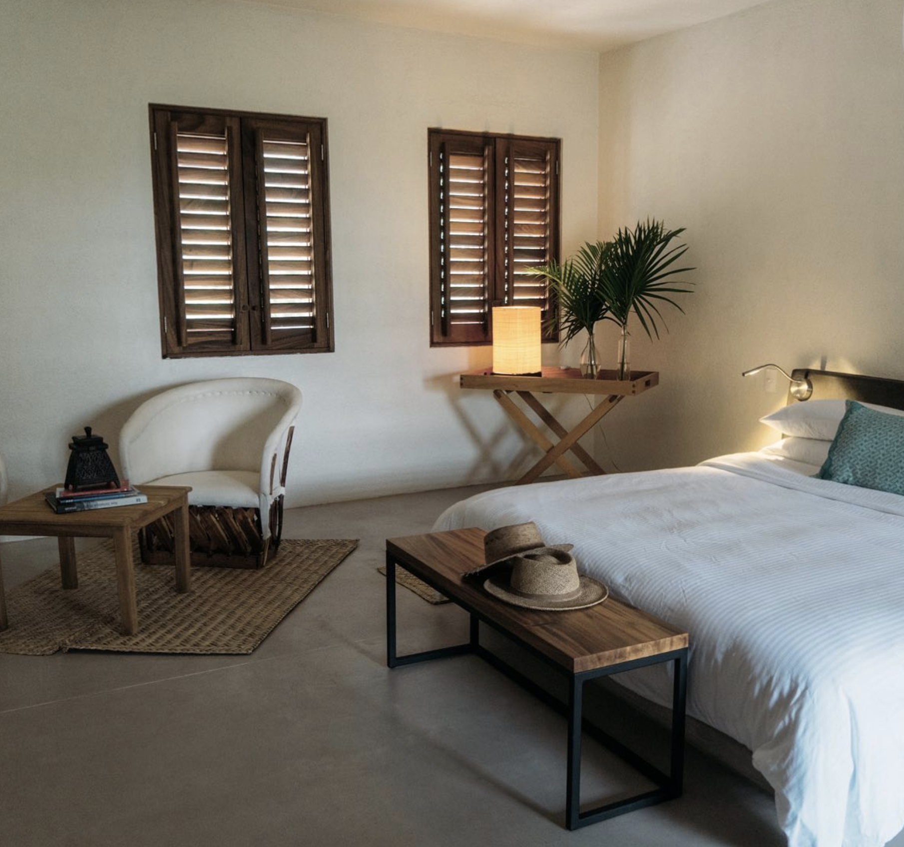 Hotel México