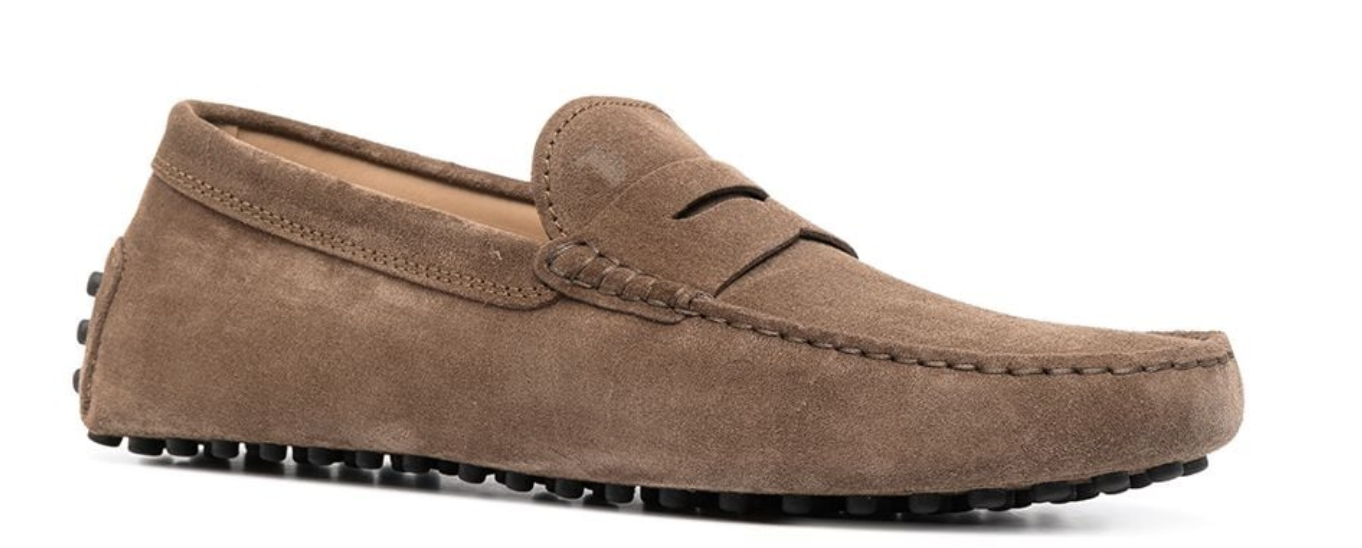 Mocasines