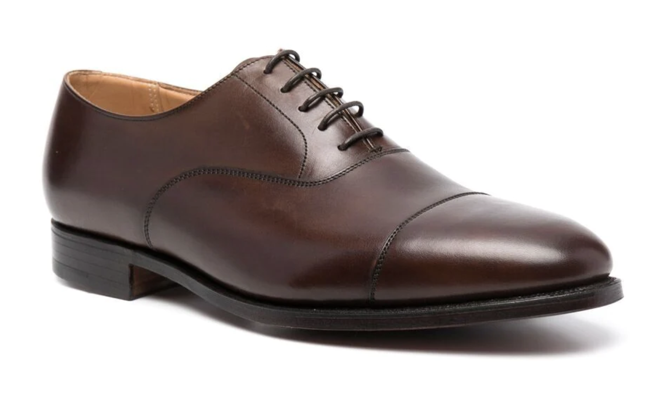 Zapatos Oxford