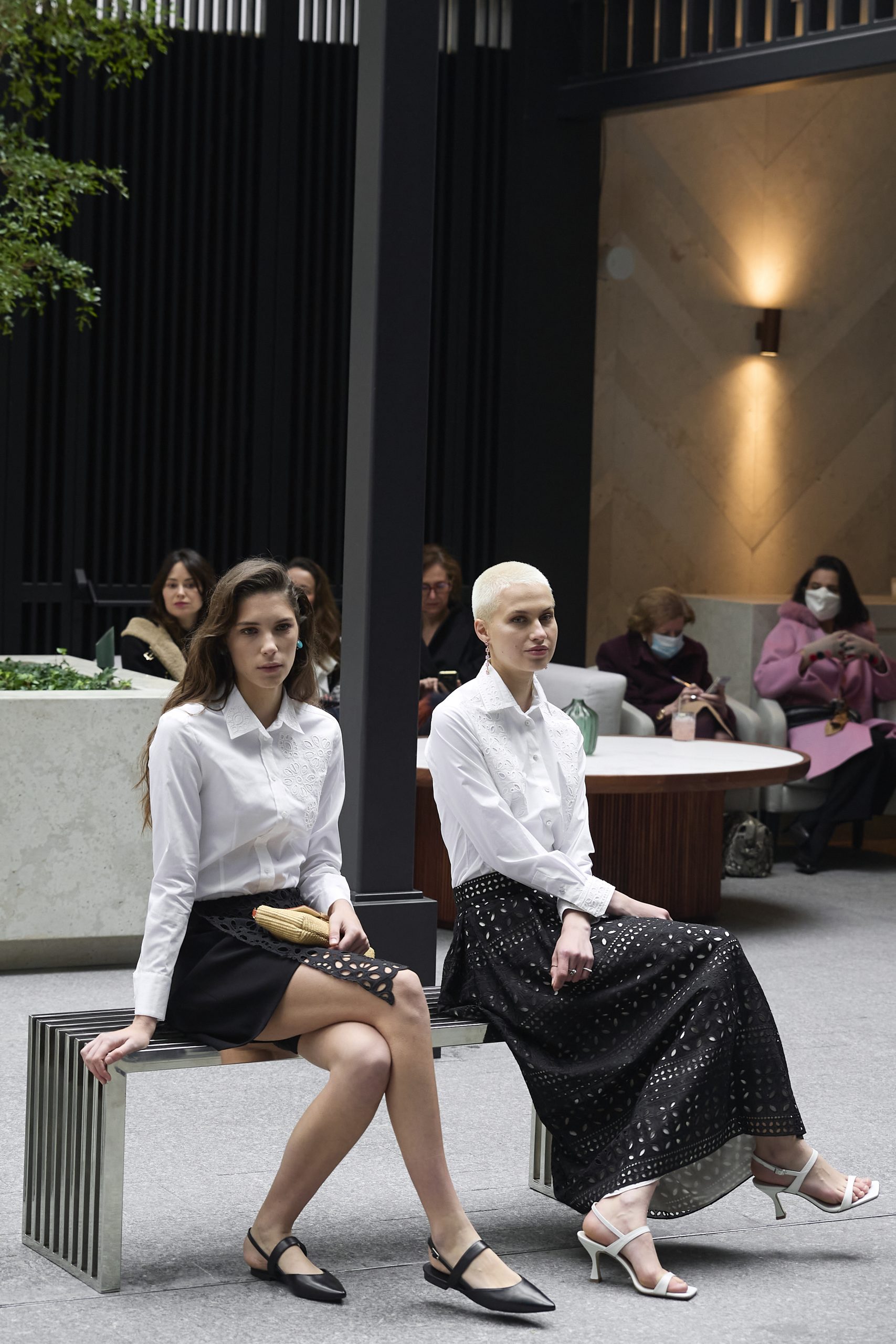 MBFW MAdrid